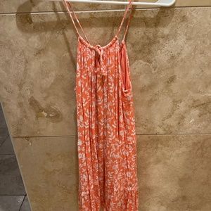 Summer dress